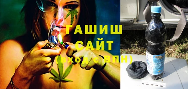 твердый Инта