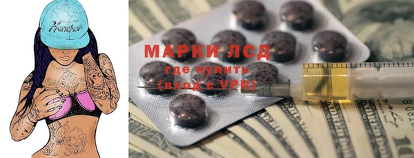 твердый Инта